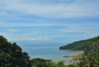 Kepulauan Karimunjawa Wisata Karimunjawa