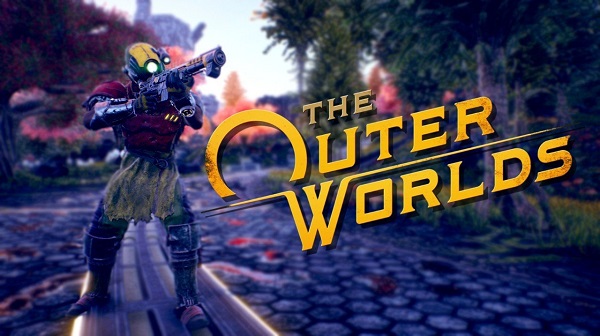 لعبة The Outer Worlds القادمة من أستوديو Obsidian تحصل على عرض بالفيديو مطول و تفاصيل رهيبة 