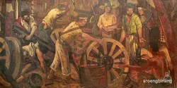 museum seni rupa dan keramik jakarta
