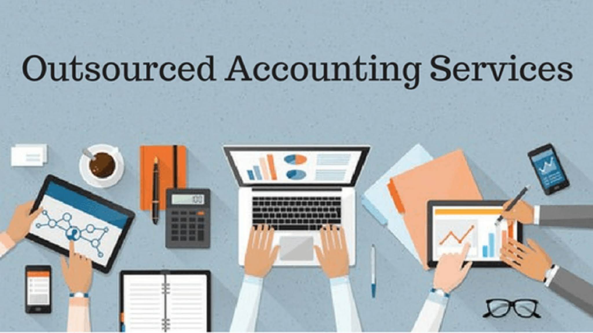 AumtecSolutions Importance of Accounting Data Entry Services