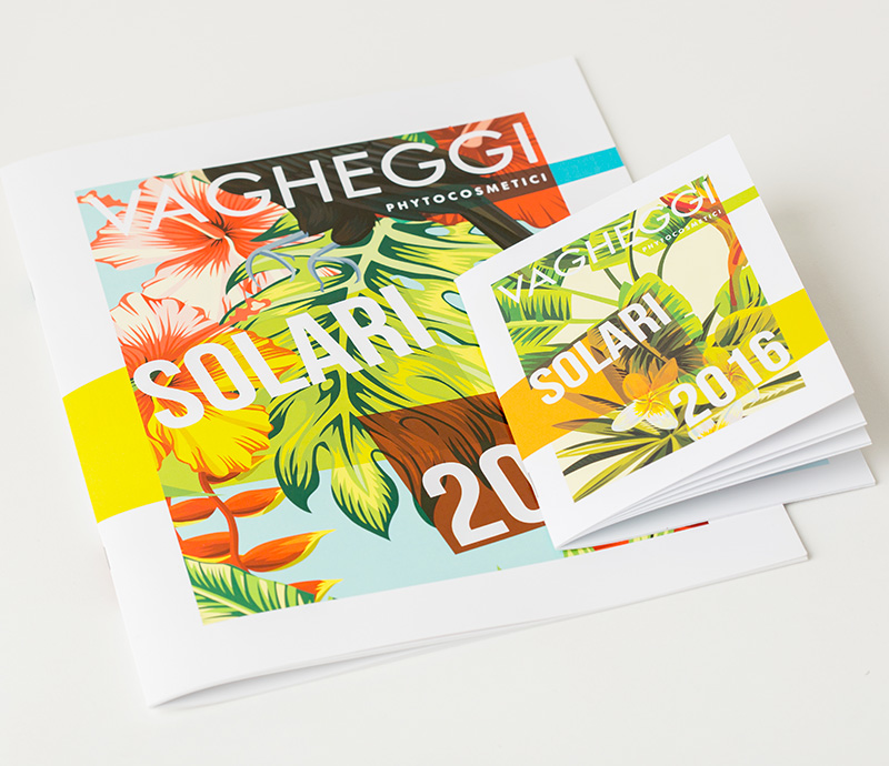 Tropical Summer on Packaging of the World - Creative Package Design Gallery