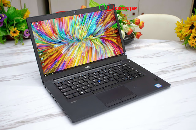 Dell Latitude 7480