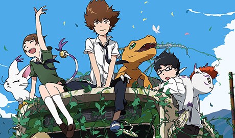 digimon adventure tri 2 sub indo mp4