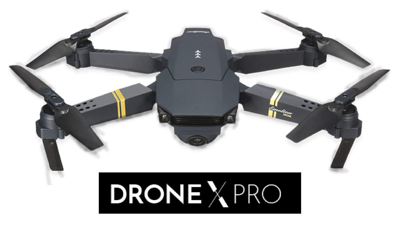 Drone X Pro The Best Drone?