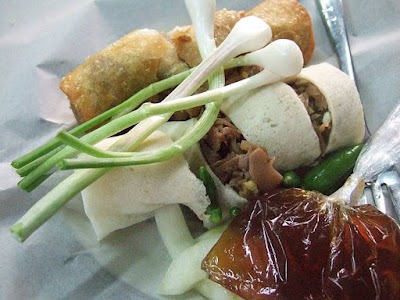 Cari yang Enak-enak di Semarang? 5 Tempat Wisata Kuliner Legendaris Ini Jawabannya