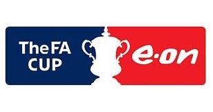 Aneka info: Logo Piala FA (Logo The FA Cup)
