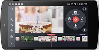 Kinemaster Pro Apk Kinemaster Pro Apk