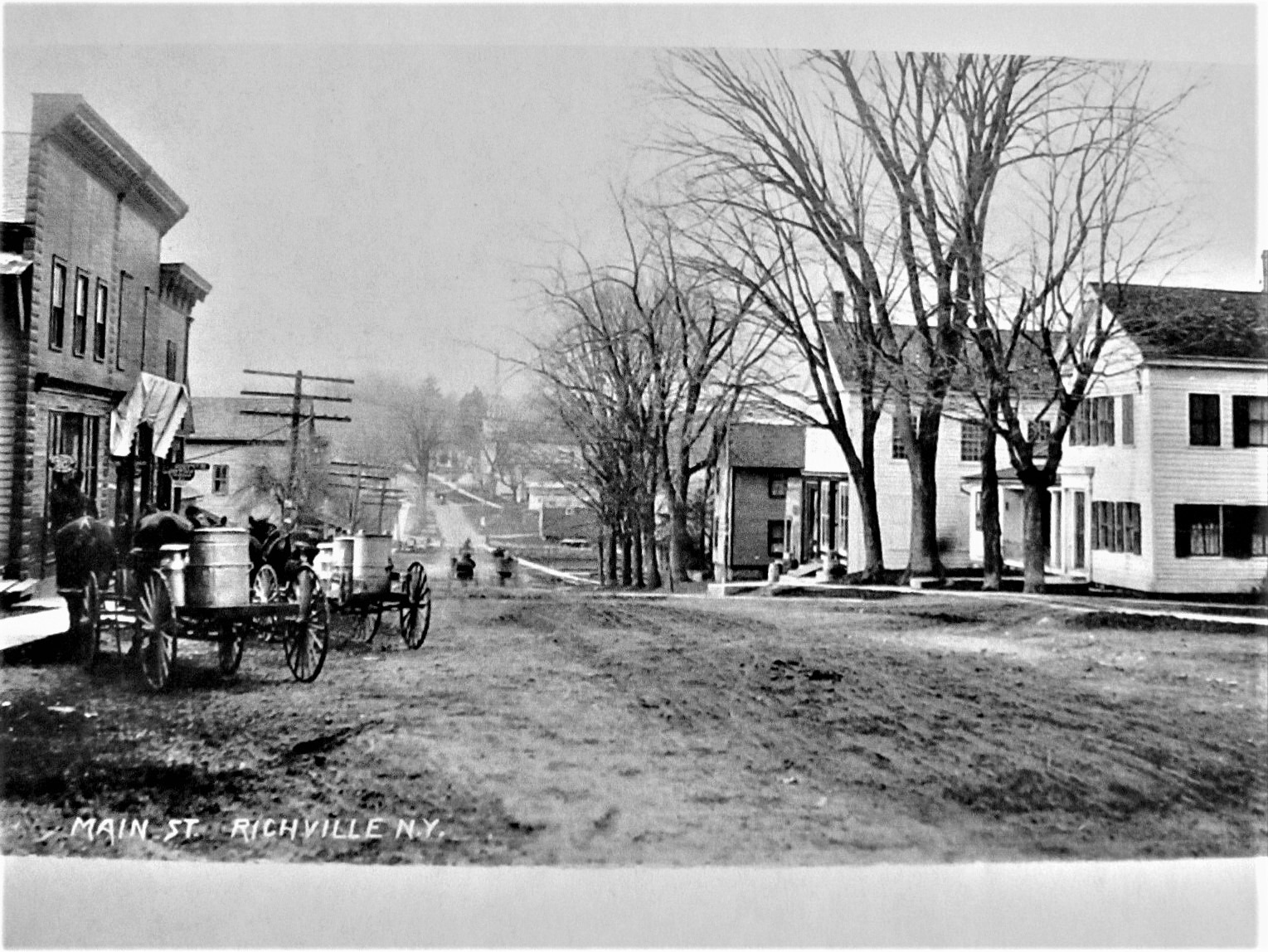 Richville Historical Association