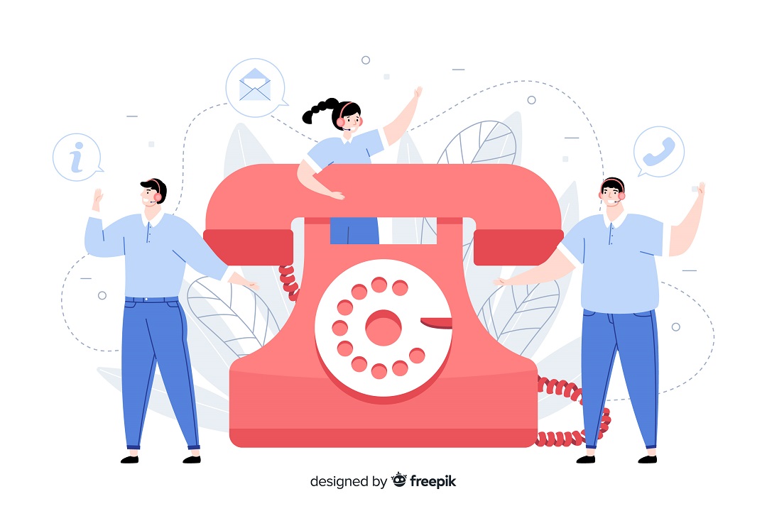 Pengertian dan Contoh Prefix International Direct Dial Pengertian dan Contoh Prefix International Direct Dial