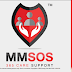 MMSOS | Aplikasi Bantuan Kecemasan dan Keselamatan 