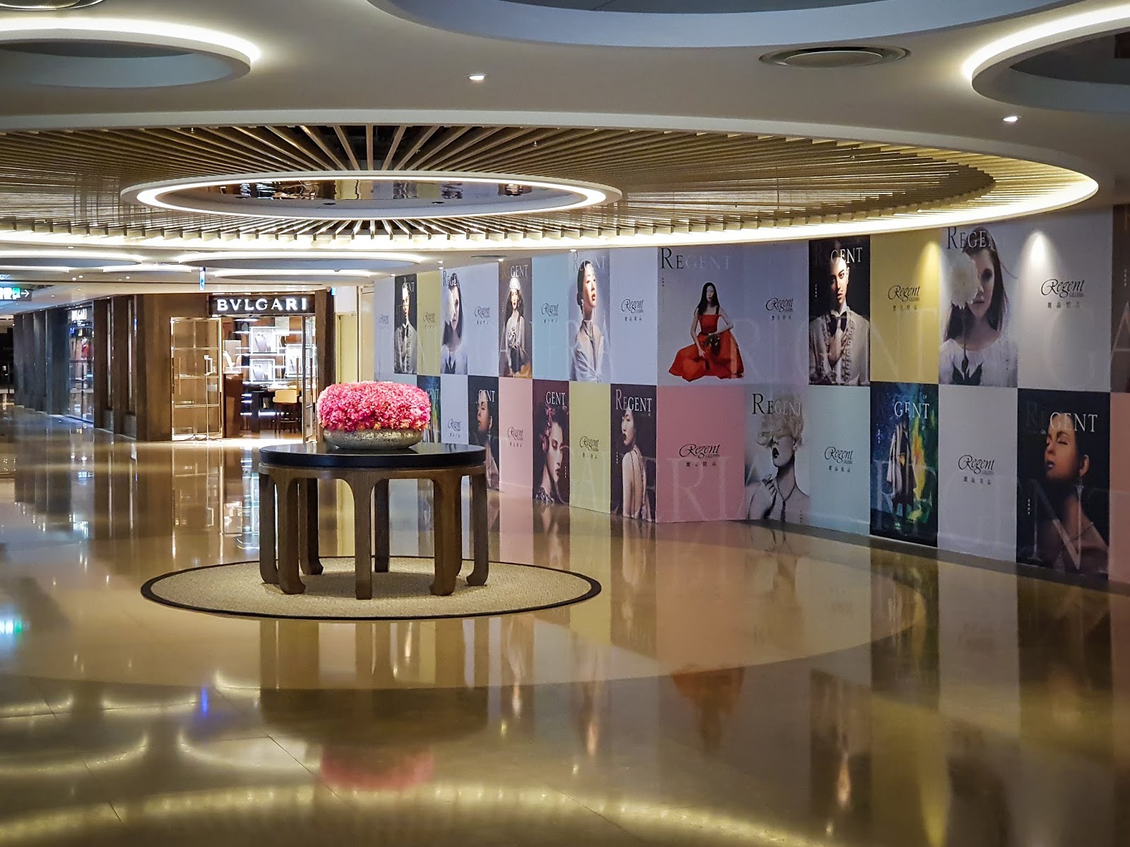 台北晶華酒店精緻套房 Junior Suite &沐蘭SPA 台北晶華酒店精緻套房 Junior Suite &沐蘭SPA