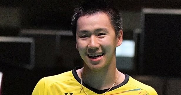 Profil Terlengkap Marcus Fernaldi Gideon Masa Kecil Dan