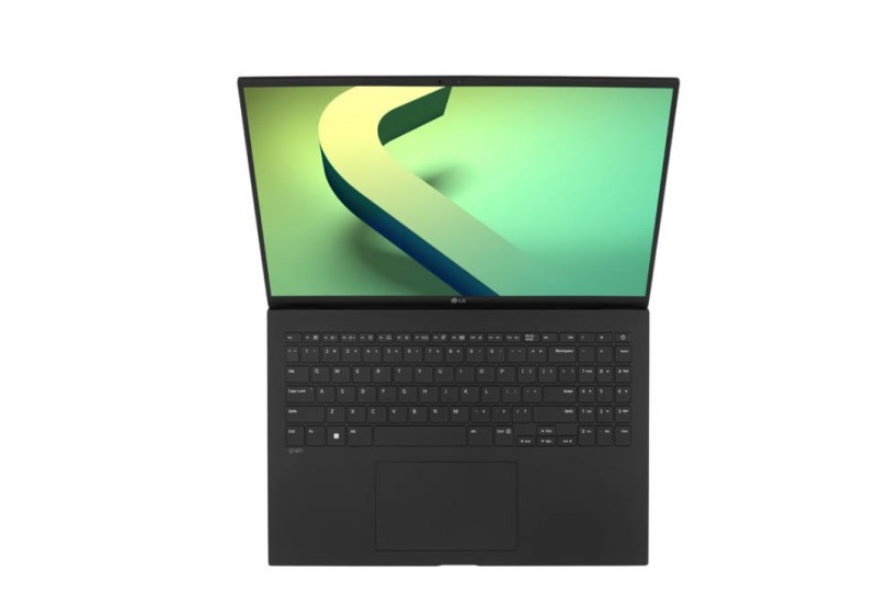 Laptop LG Gram 2022 16ZD90Q-G.AX72A5 (Core™ i7-1260P/16GB/256GB/Iris Xe Graphics/16 inch/Non-OS/Black) - Chính Hãng