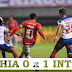Bahia 0 x 1 INTER