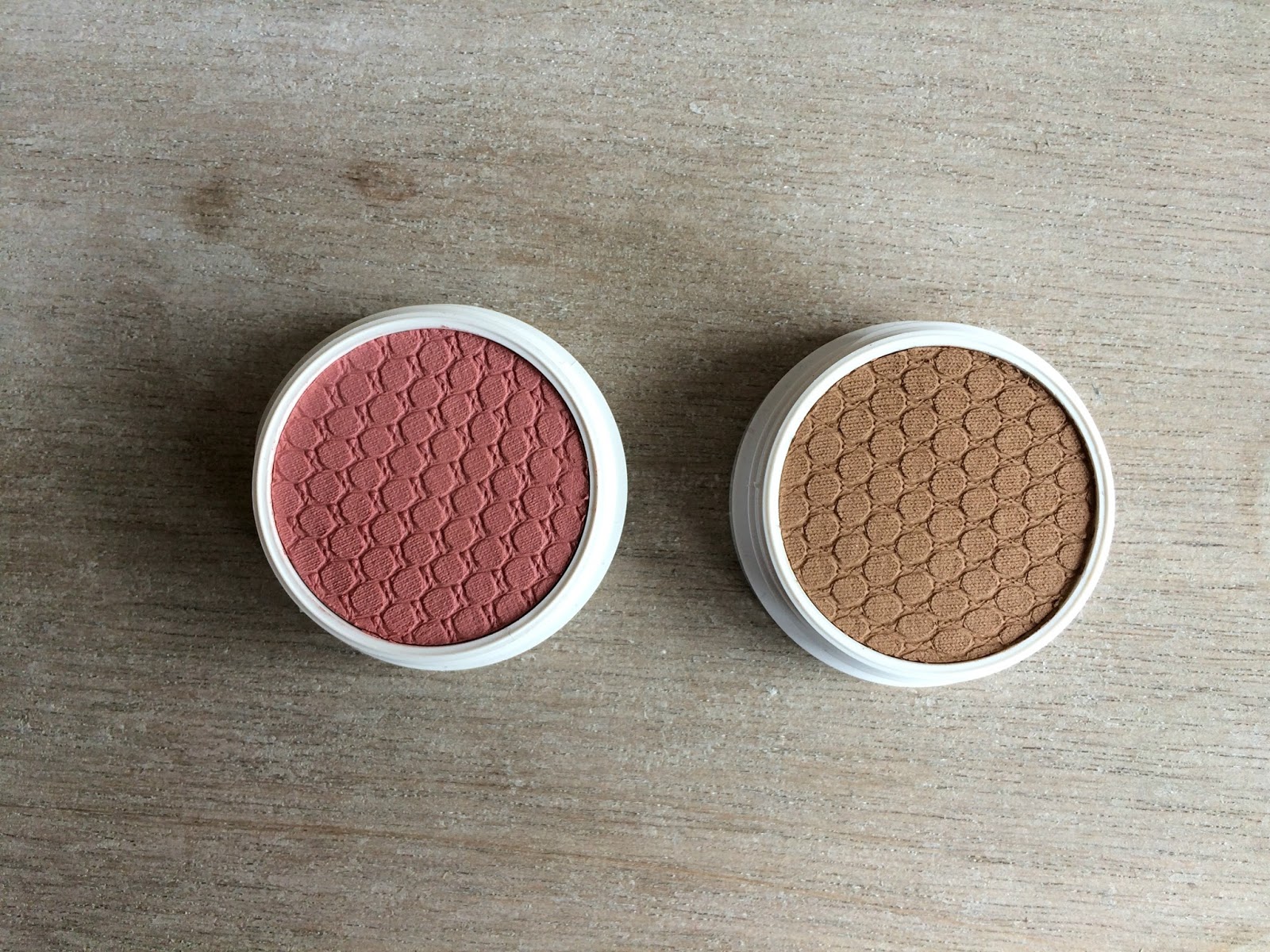 ColourPop haul UK super shock cheek skinny dip birthday suit