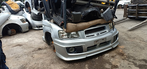 Jdmstuff Your Premier Source For Jdm Autoparts Daihatsu Gino