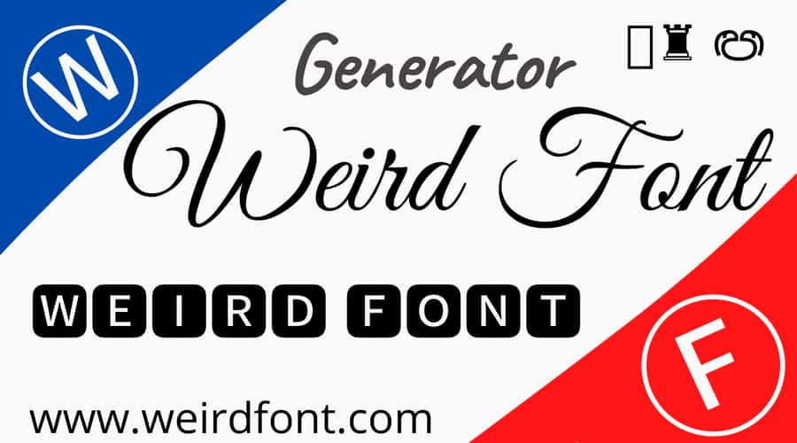 𝕨𝕖𝕚𝕣𝕕 Font Generator ᐈ 1𝕮𝖔𝖔𝖑 Stylishtextfonts Free - roblox font name generator