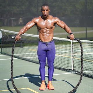 Without Pictures of ASH Fitness at the gym