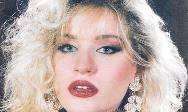 شاهد.. حقيقة ظهور شيرين سيف النصر بوزن زائد شاهد.. حقيقة ظهور شيرين سيف النصر بوزن زائد