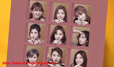 Lirik Lagu Knock Knock Twice Lirik Lagu Terbaik