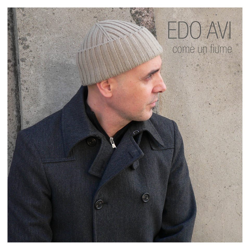 Radio Freier Fall Edo Avi un fiume”