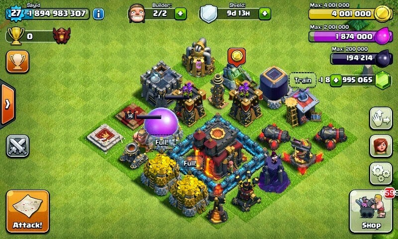 coc bluestacks download coc bluestacks download
