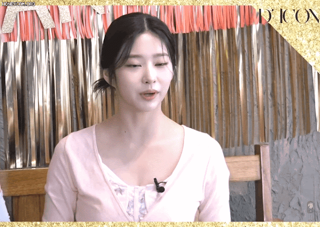 김민주 무용복