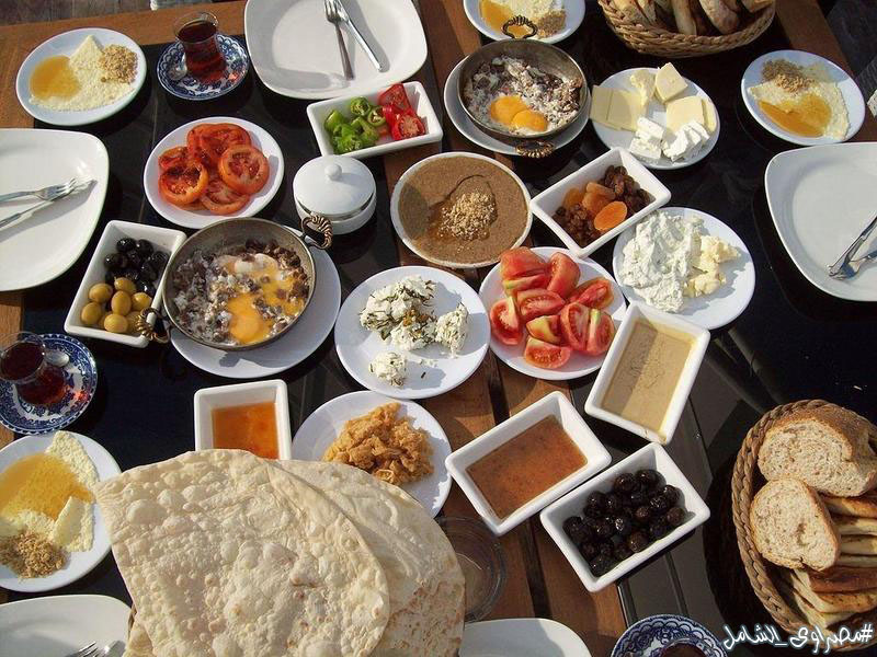 صور فطار صباحي احلى فطار الصبح بالصور مصراوى الشامل