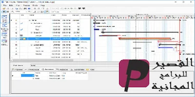 Project Viewer Lite