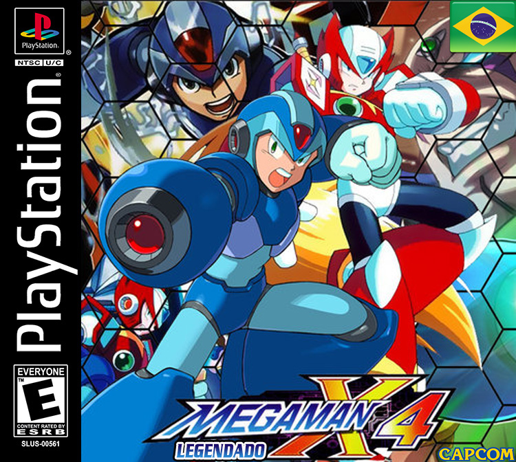megaman x4 download megaman x4 download