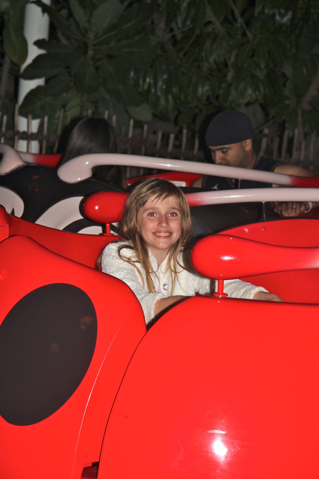 Official Blog of Gunilla Persson: July 2012