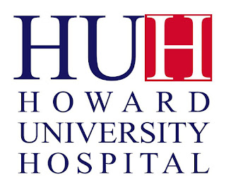 howard hospital university