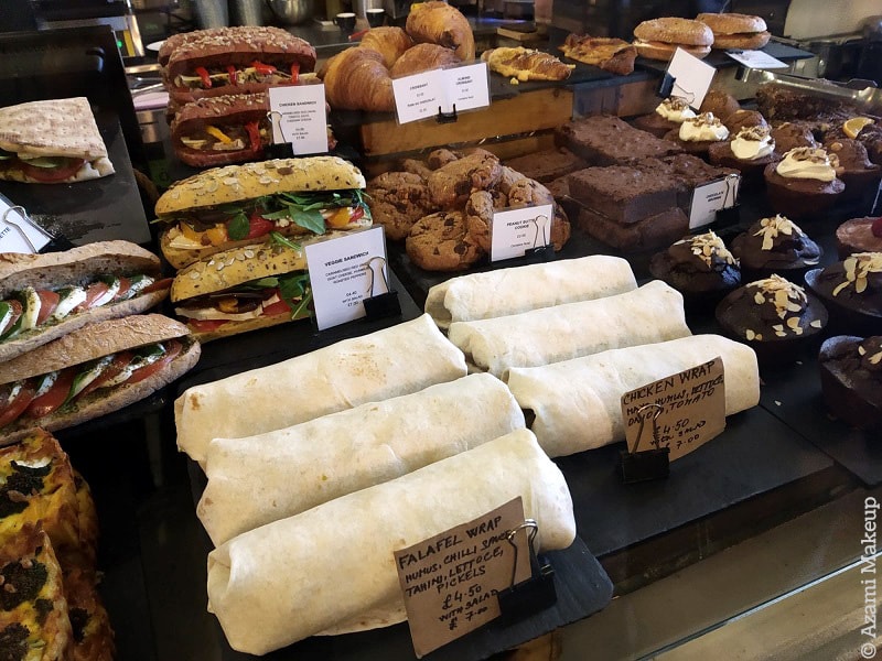 Grounded Coffee Company London Halal Full English Breakfast | Aldgate East - Beef Sausage - Vegan - Vegetarian - English Muffin Crumpet - Peanut Butter Cookie - Best London Restaurant Review - Travel - Paris London Makeup Artist Food & Travel Blogger Grounded Coffee Company London Halal Full English Breakfast | Aldgate East - Beef Sausage - Vegan - Vegetarian - English Muffin Crumpet - Peanut Butter Cookie - Best London Restaurant Review - Travel - Paris London Makeup Artist Food & Travel Blogger