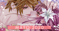 Wallpapers Manga Shoujo: Mayo 2020