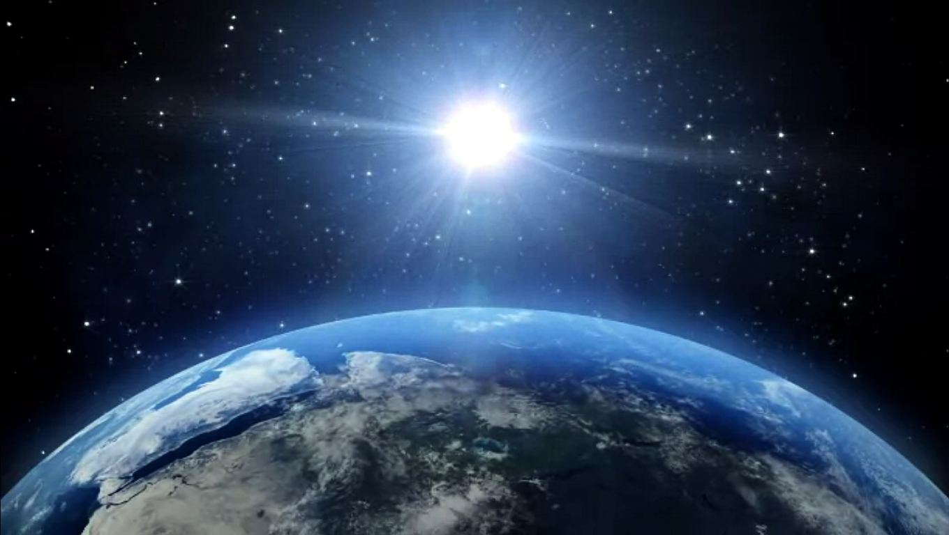 красивые виды космоса. планета из космоса. фотографии космоса. красивый вид земли из космоса. космос над землей.