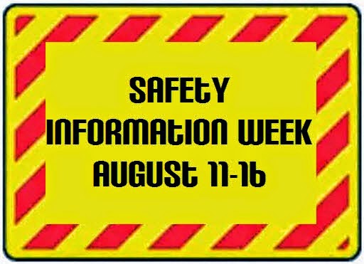 SAFETY WEEK