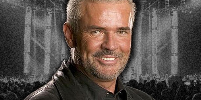 Eric Bischoff's AEW Status, Bischoff Comments On His Dynamite Appearance