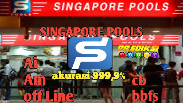 PREDIKSI TOGEL SINGAPORE MINGGU 14 OKTOBER 2018 BERKAH