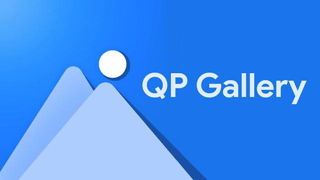 QR-Gallery - Quickpic Mod