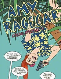 Read Amy Racecar online