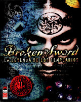 Broken Sword:  La leyenda de los templarios