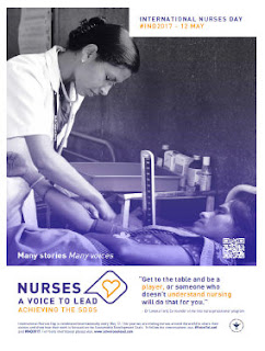  International Nurses' Day Kit