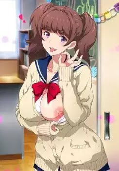 JK Fuuzoku Gakuensai