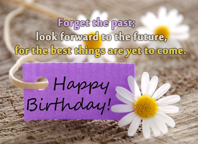 Latest Birthday Wishes Images Collection
