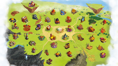 Charterstone Digital Edition Game Screenshot 7