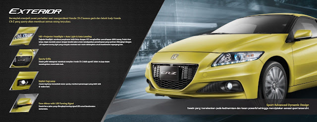 harga honda crz, harga honda cr-z, harga honda kudus, honda kudus jaya, honda crz kudus