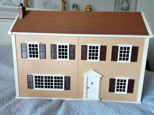 Lundby Manor 1981