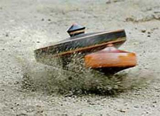 Arts People of Malaysia.: The Malay Traditional Games