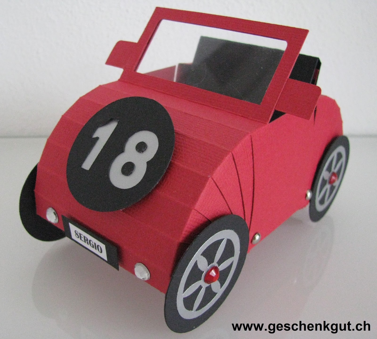 Geschenkgut 15