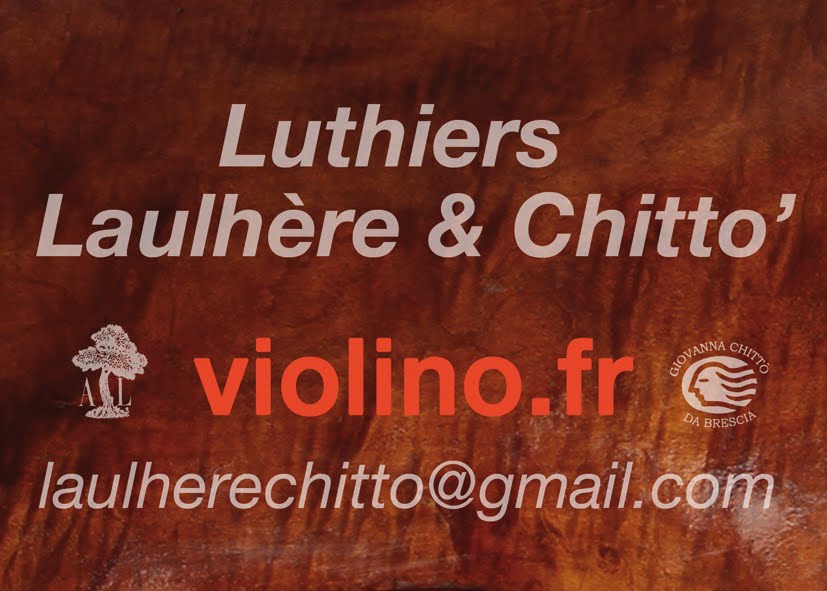 Laulhère & Chittó